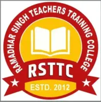 RAMADHAR SINGH TEACHER'S TRAINING COLLEGE
